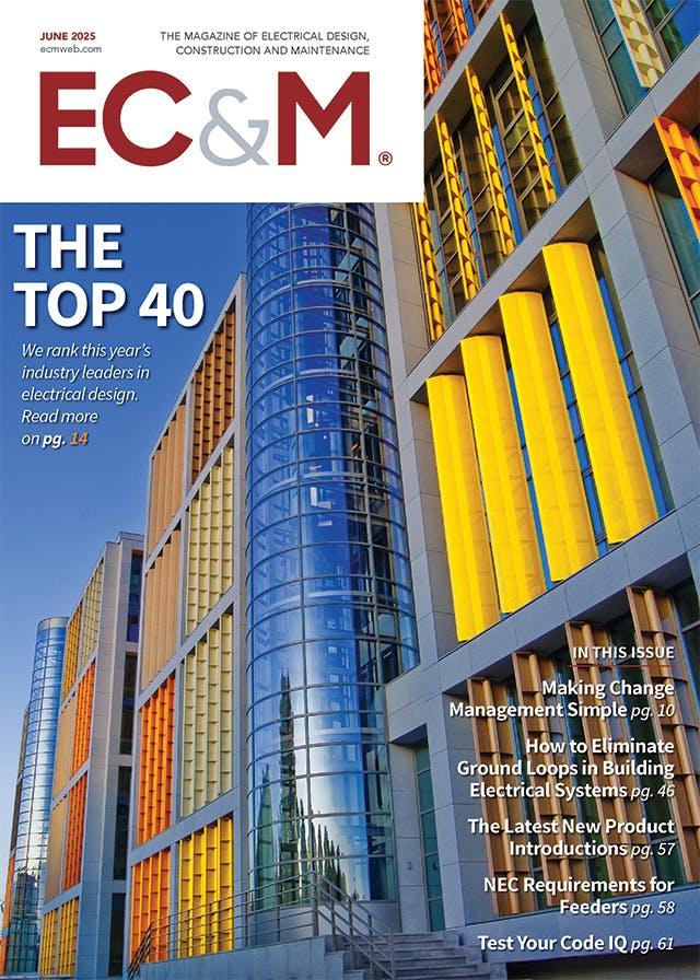 June 2025 cover image