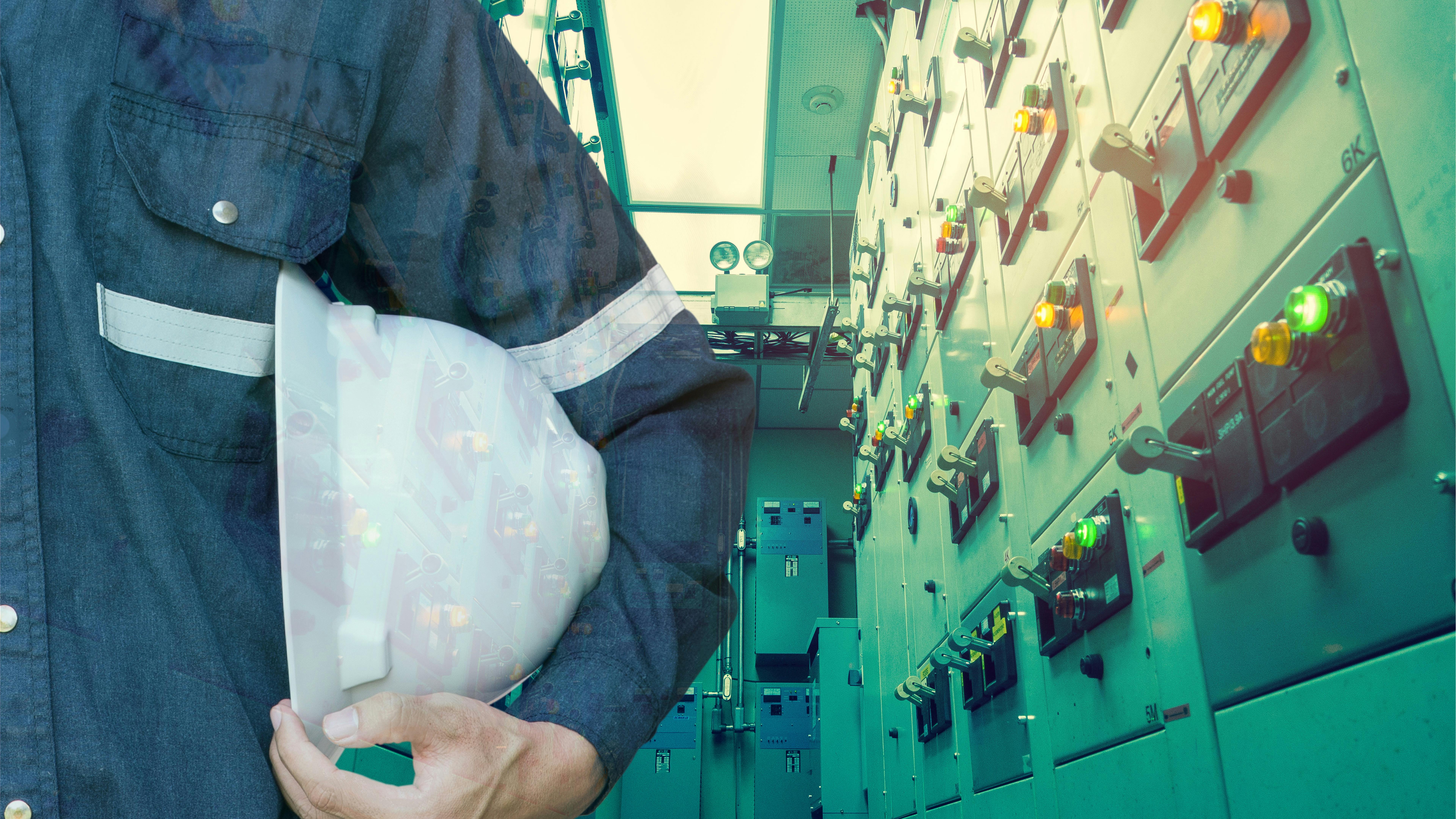 Electrical maintenance