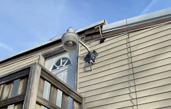 Another use for duct tape? Another use for duct tape?