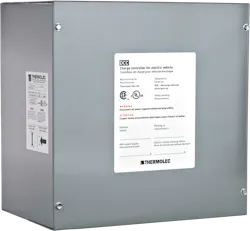 DCC-9 load controller DCC-9 load controller
