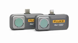 Fluke iSee Mobile Thermal Camera Fluke iSee Mobile Thermal Camera