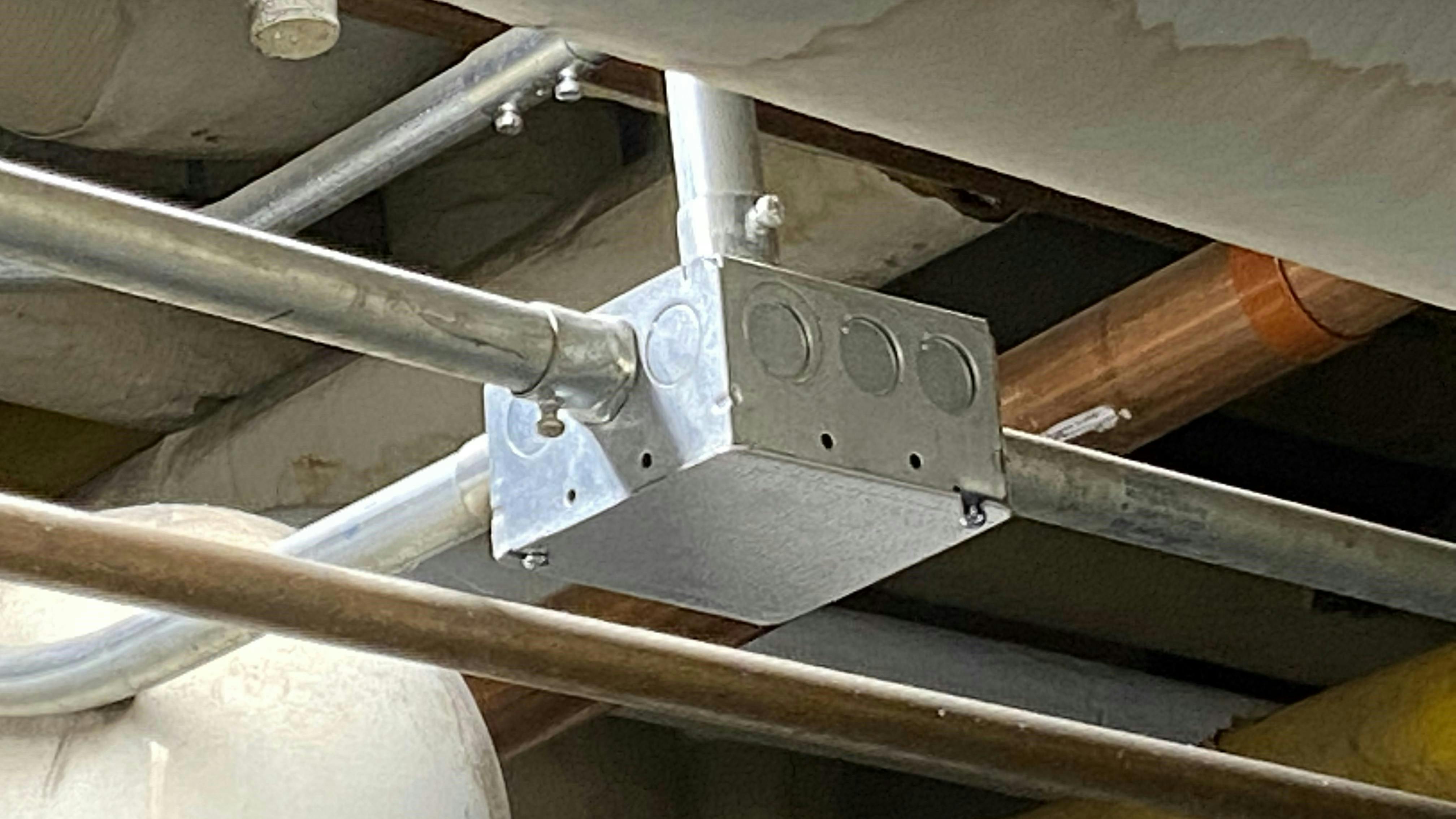 EC&M Quiz November/December: What's Wrong Here? 2025 Edition