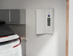 Modern smart breakers can help transform new and existing load centers into modular smart panels. Modern smart breakers can help transform new and existing load centers into modular smart panels.