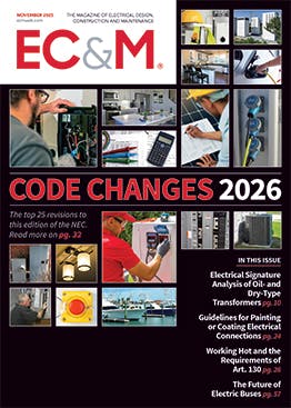 November 2025 cover image