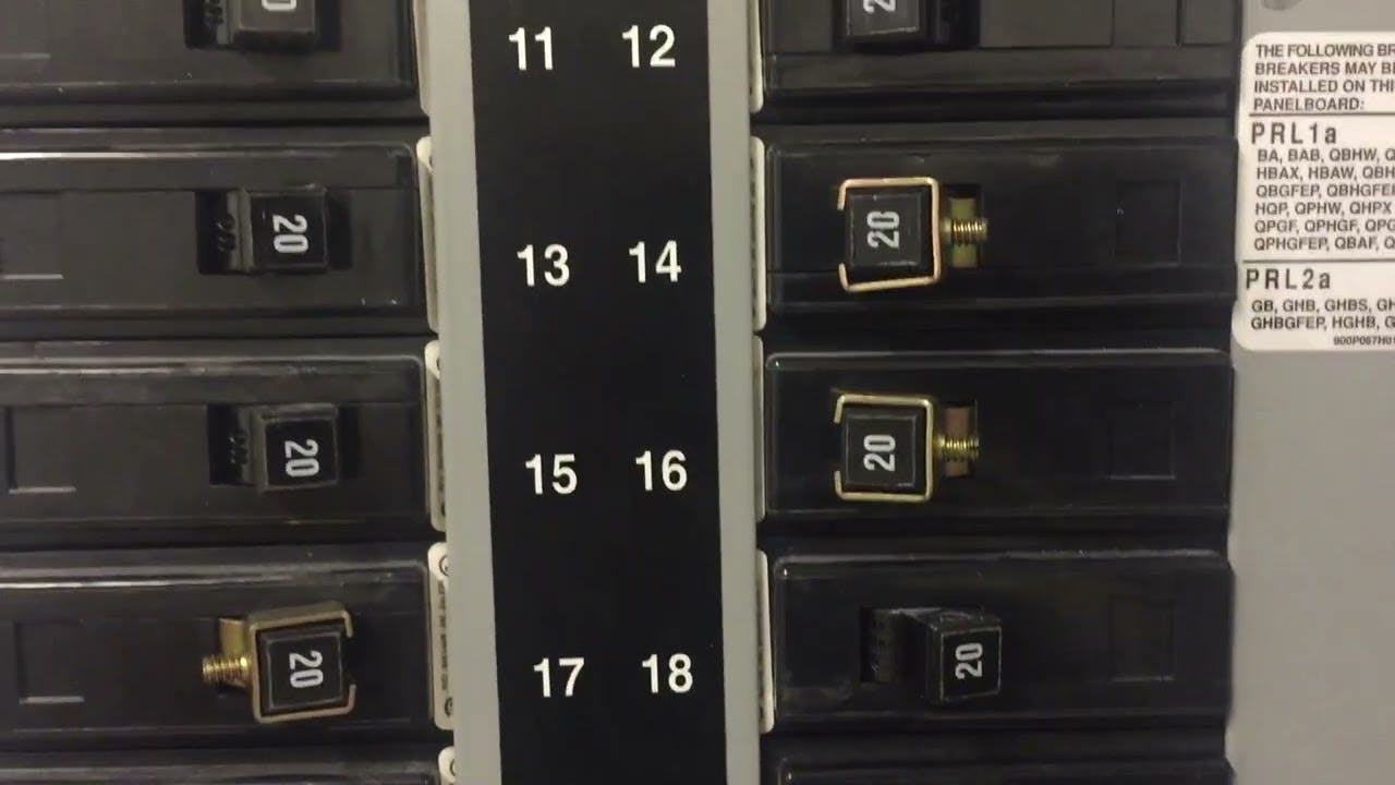 Moving Violations Video No