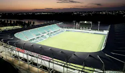 CPKC Stadium Kansas Cty CPKC Stadium Kansas Cty