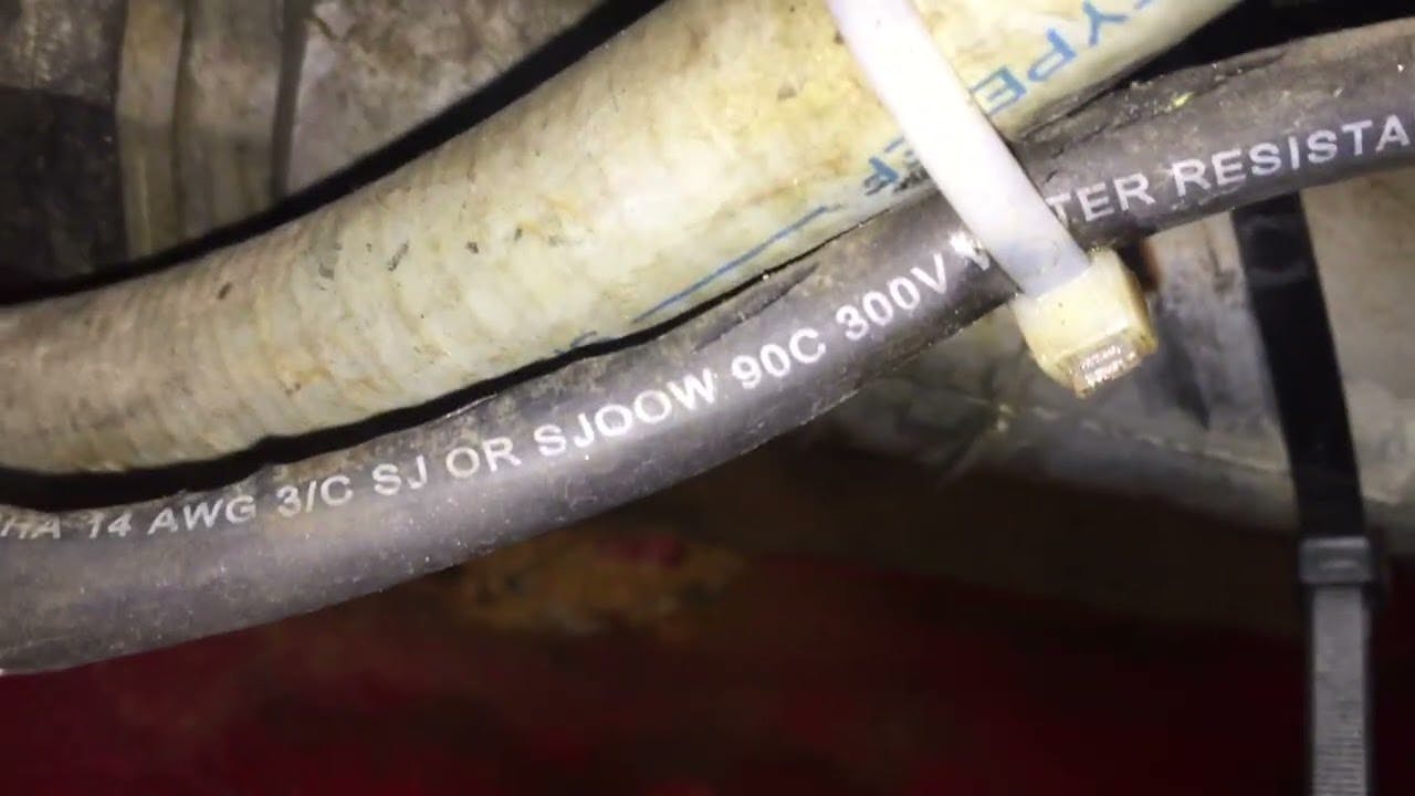 Moving Violations Video No