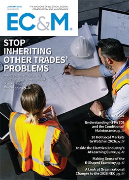 January 2026 cover image