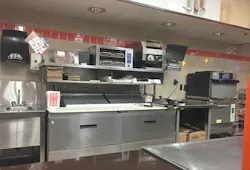 Measurement methods need clarification Measurement methods need clarification