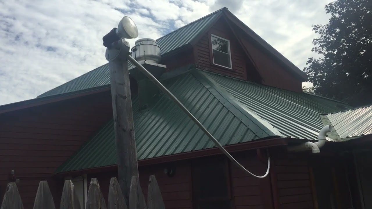 Moving Violations Video No