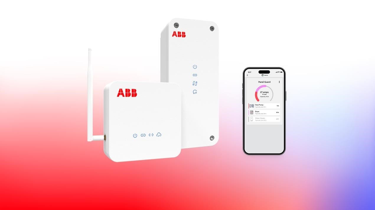 ABB ReliaHome