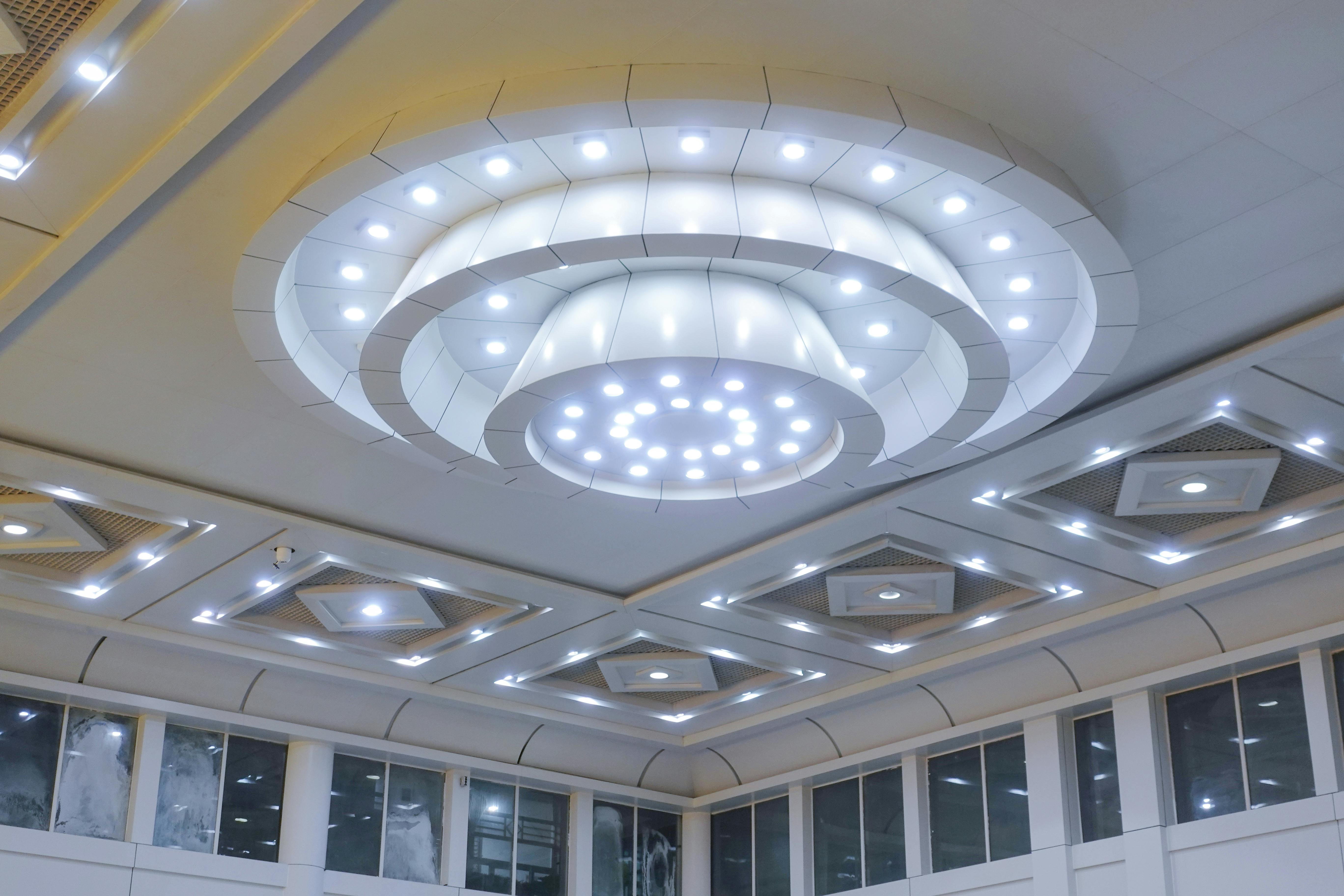 LED lighting