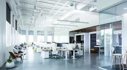 A connected, wireless lighting and shading control system can improve building performance while providing over-the-air software updates to keep your client's building ready for what’s next. A connected, wireless lighting and shading control system can improve building performance while providing over-the-air software updates to keep your client's building ready for what’s next.