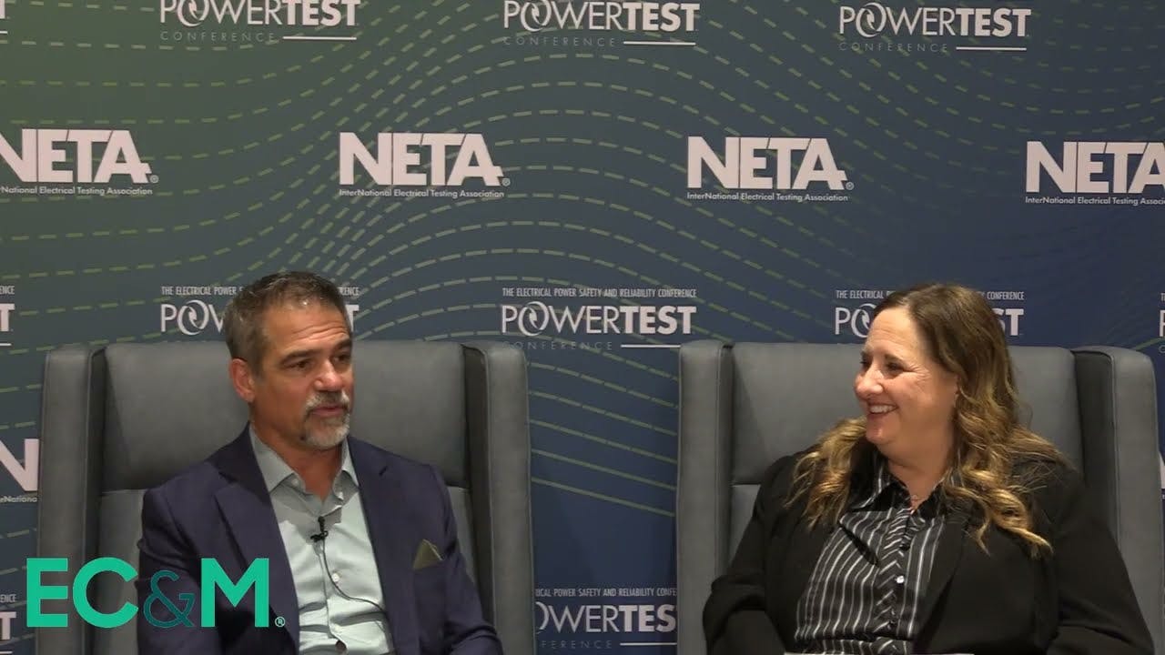 How to Become &ldquo;The Technician&rdquo; in Today&rsquo;s Power Industry