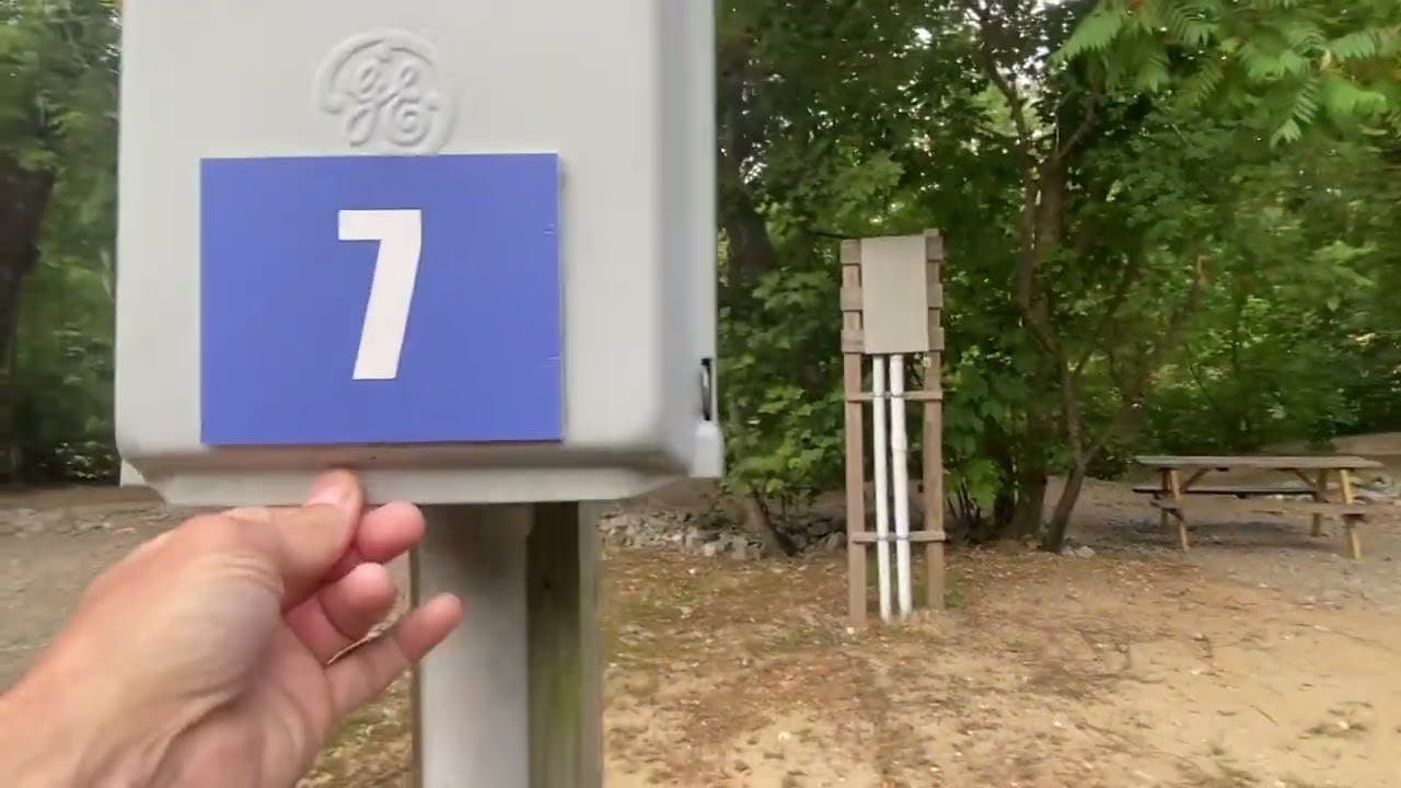 Moving Violations Video No