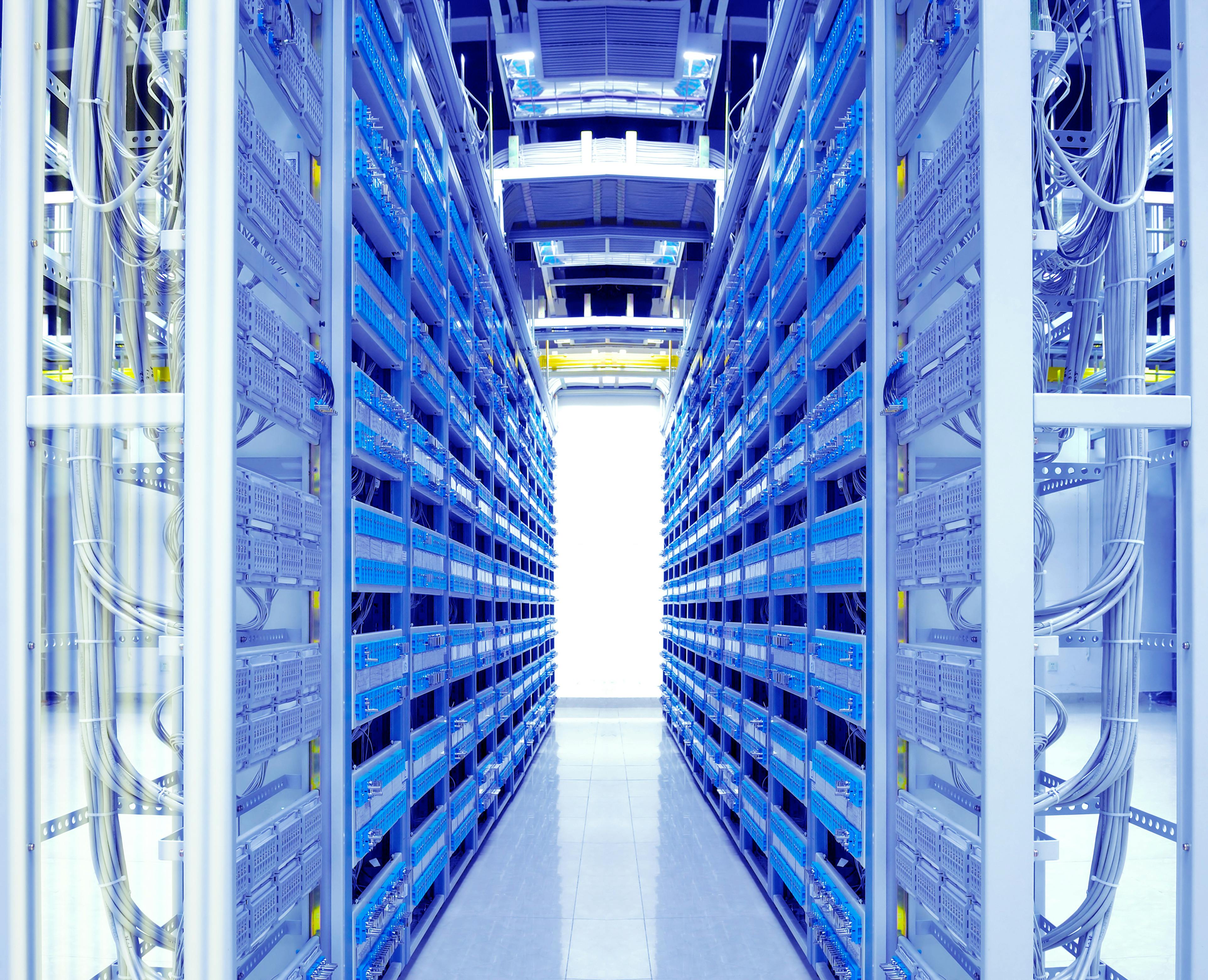 Data center