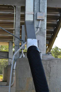 Deep knee bends? Deep knee bends?