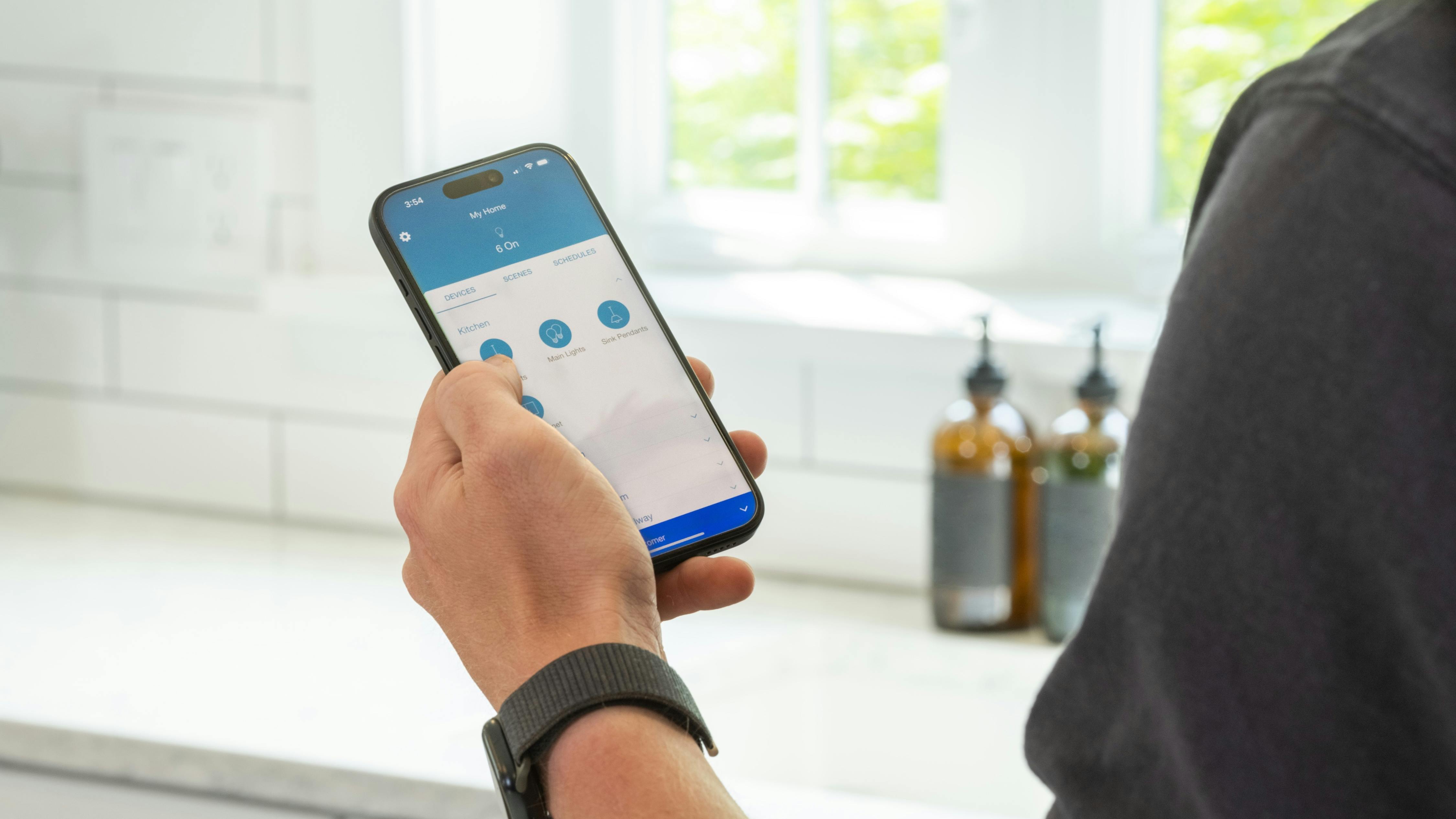 69cd3b0b8d7d56c6f42990e0 Programming Caseta Smart Lighting