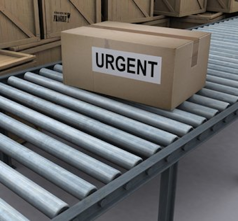 Shipping Ppe Internationally Check What Lurks Under That Label Ehs Today
