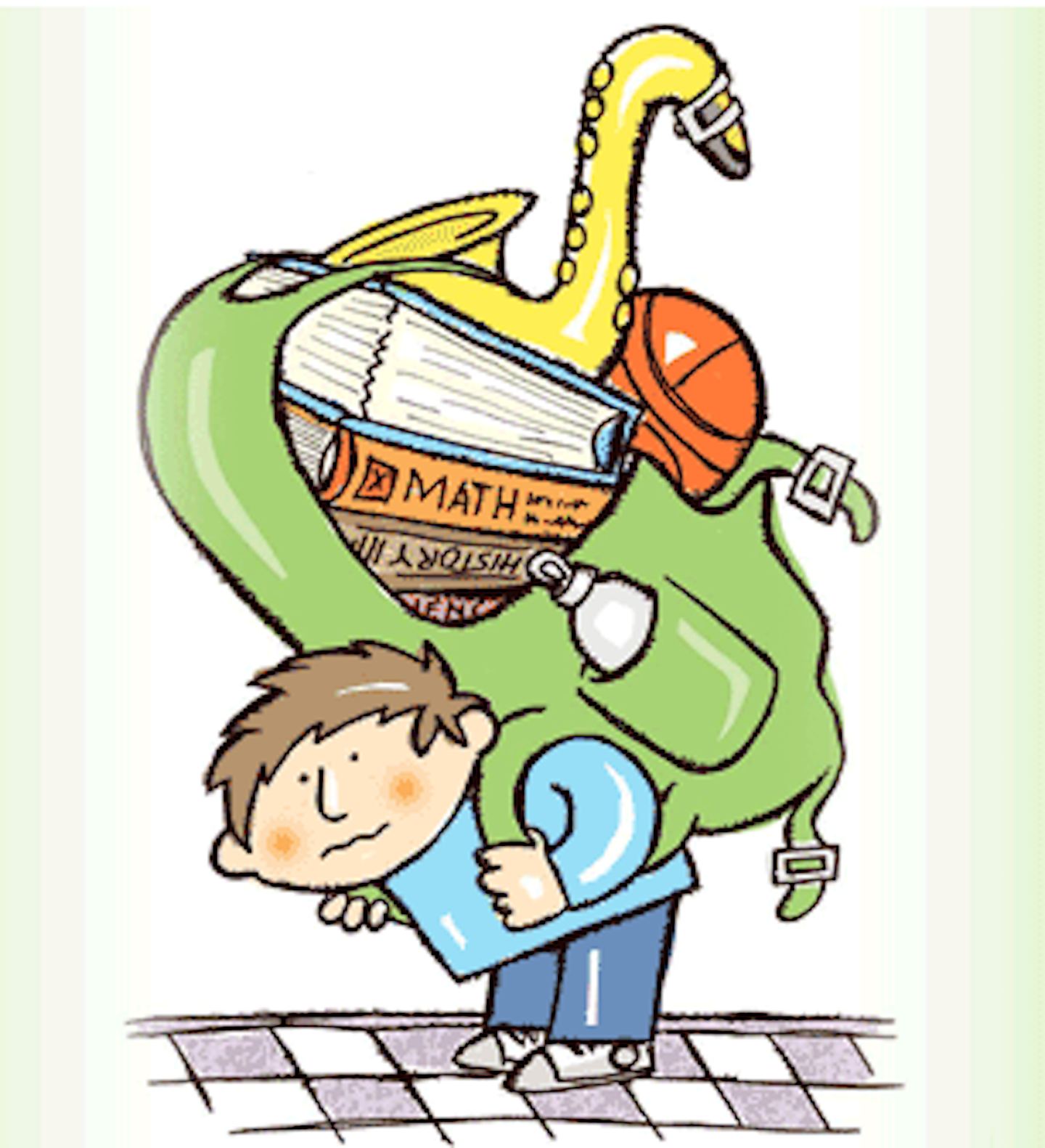 Ergonomics For The School Set Ehs Today Clean and jerk clip art. ergonomics for the school set ehs today