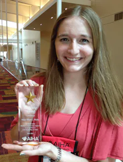 Ehstoday Com Sites Ehstoday com Files Uploads 2012 08 Mary Ellen Award1 Ehstoday Com Sites Ehstoday com Files Uploads 2012 08 Mary Ellen Award1