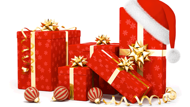 News On Week Bfore Christmas 2021