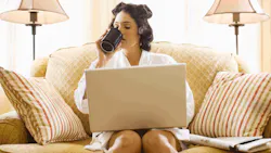 working from home working from home