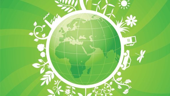 Recent sustainability development in Saudi Arabia