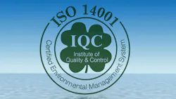 ISO 14001 Standard ISO 14001 Standard