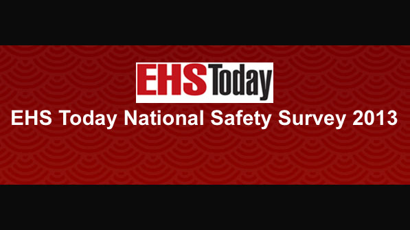 EHS Today National Safety Survey