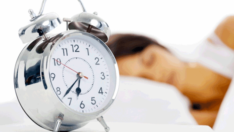 Feeling Tired Americans Sleep Less Than Most Ehs Today