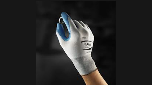 Hand protection specialist adds firsttomarket glove to bestselling brand