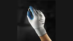 Hand protection specialist adds firsttomarket glove to bestselling brand Hand protection specialist adds firsttomarket glove to bestselling brand