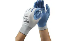 Winning ultralight duty gloves combine cut and abrasion protection with comfort and dexterity Winning ultralight duty gloves combine cut and abrasion protection with comfort and dexterity