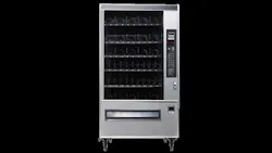 Vending is integrated with Ansell Guardianreg to cut costs improve safety Vending is integrated with Ansell Guardianreg to cut costs improve safety