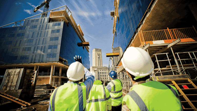 For a Successful Project, Put Safety First | EHS Today