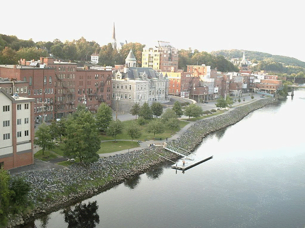 Augusta Maine