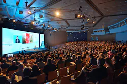 A comprehensive prevention culture with a global reach was the central message of the opening ceremony of the 2014 World Congress International guests from politics business and social organizations witnessed an inspiring beginning of a new era in prevention A comprehensive prevention culture with a global reach was the central message of the opening ceremony of the 2014 World Congress International guests from politics business and social organizations witnessed an inspiring beginning of a new era in prevention