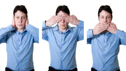 Workers who retaliated against bullying bosses by ignoring them fared better in the workplace than researchers anticipated Workers who retaliated against bullying bosses by ignoring them fared better in the workplace than researchers anticipated