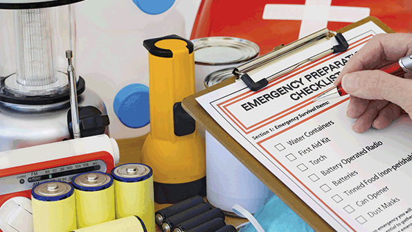 Emergency Response Plans: Take An All-Hazard Approach | EHS Today