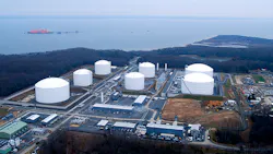 Violations Settled at Maryland Natural Gas Facility Violations Settled at Maryland Natural Gas Facility