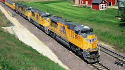 Union Pacific has vowed to fight allegations from OSHA that it supports a culture of retaliation against whistleblowers who report injuries to the company Union Pacific has vowed to fight allegations from OSHA that it supports a culture of retaliation against whistleblowers who report injuries to the company