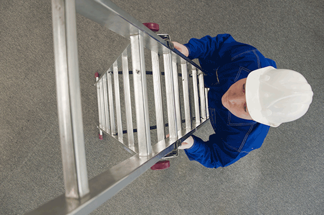 Osha Roofing Contractor Ignored Electrocution Hazards That Killed Worker Ehs Today