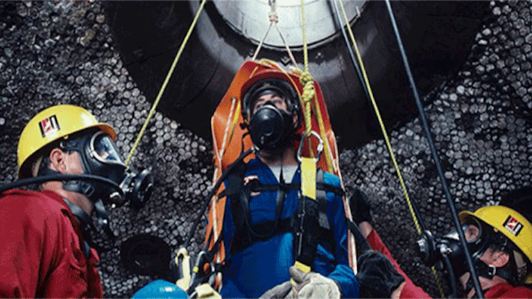 Michaels New Confined Space In Construction Standard Only Makes Sense Ehs Today