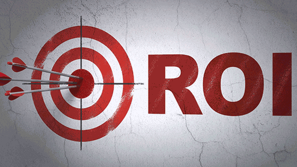 Focusing too intently on return on investment can affect employee safety and decisions as well as organizational success In the last five years wersquove witnessed tragedies that serve as prime examples of what happens when an organizationrsquos focus on ROI is dominant