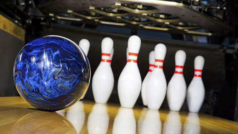 Osha Bowling Mechanic S Strangulation Death Preventable Ehs Today