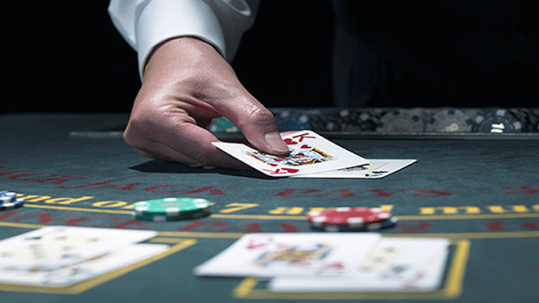 Poker Cheater Caught Poker Cheater Caught