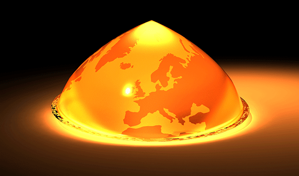 A new report ldquoUS Global Change Research Program Climate and Health Assessmentrdquo provides a comprehensive overview of the potential health effects of climate change across the United States