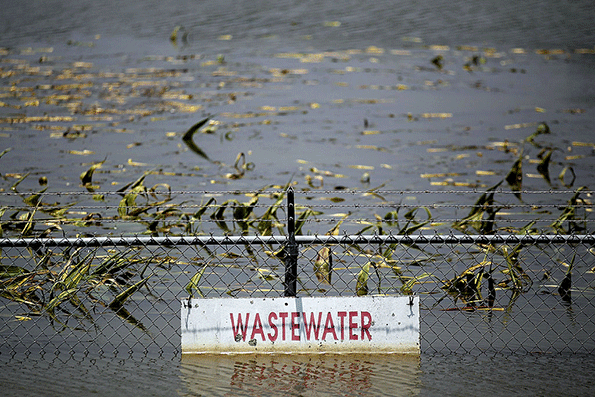 A recent survey of pollution control professionals shows that clean wastewater is a primary concern with 87 percent listing removing oil from water as ldquomost importantrdquo or ldquoimportantrdquo