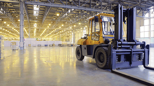 The 6 Most Overlooked Aspects Of Forklift Safety Ehs Today